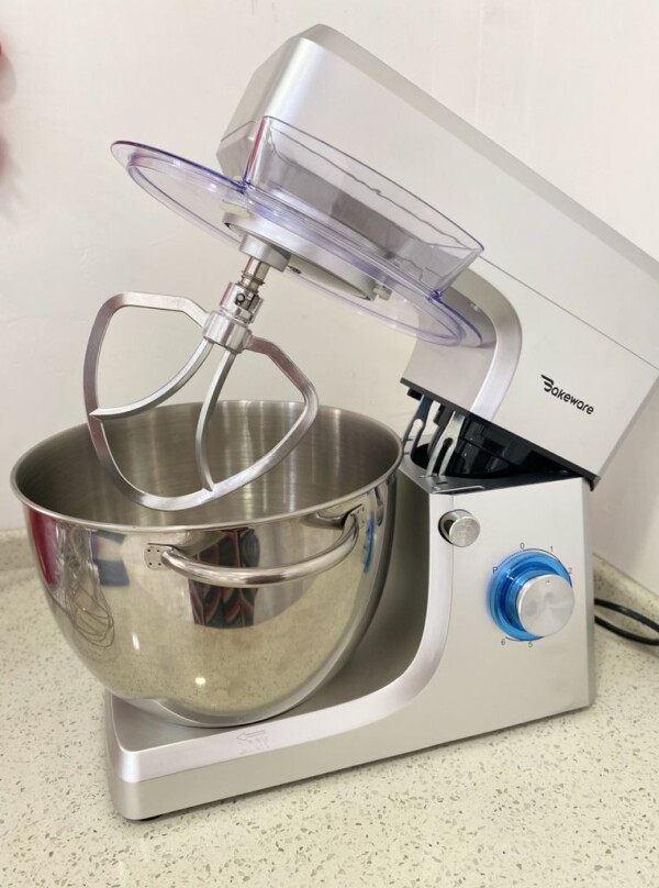 8L Bakeware stand mixer